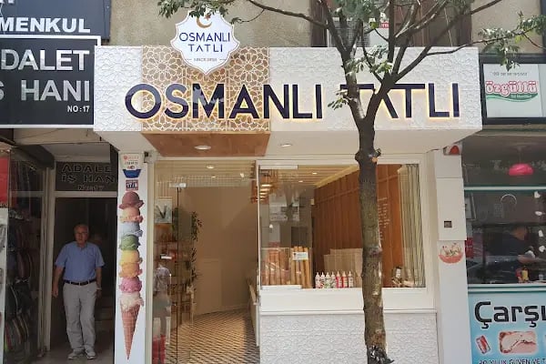 Viva Pastane&amp;Cafe - Resim 5