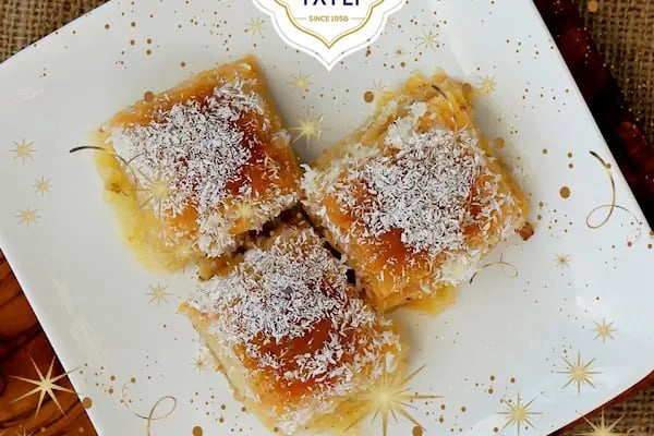 Viva Pastane&amp;Cafe - Resim 11