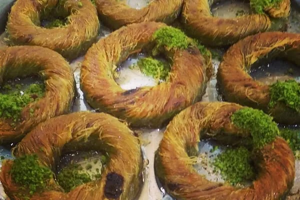 Viva Pastane&amp;Cafe - Resim 17