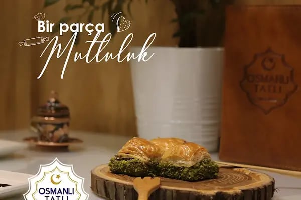 Viva Pastane&amp;Cafe - Resim 14