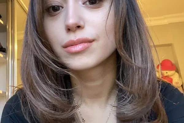 Sinem Sozak Make-Up Türban ve Saç Tasarımı - Resim 12