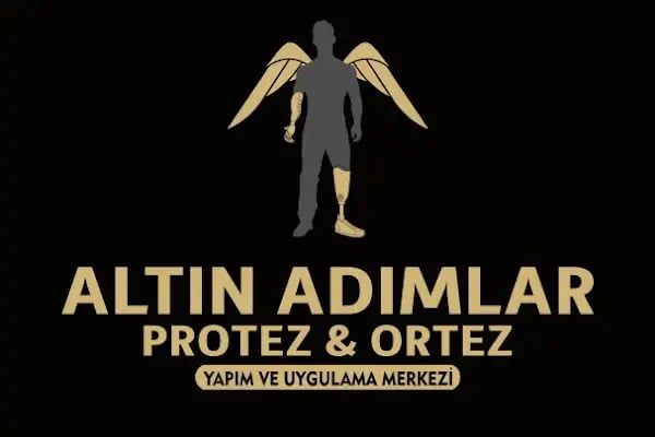 ALTIN ADIMLAR PROTEZ ORTEZ YAPIM VE UYGULAMA MERKEZİ - Resim 2