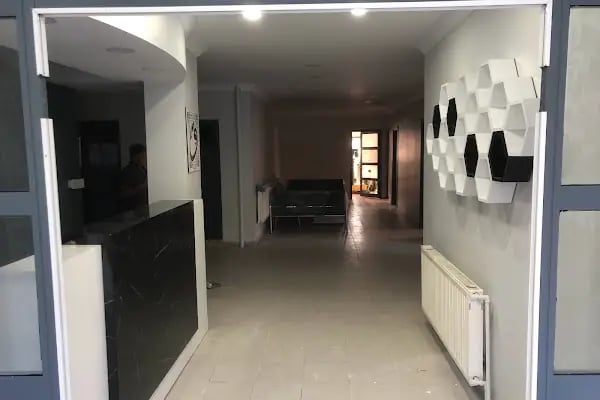 ALTIN ADIMLAR PROTEZ ORTEZ YAPIM VE UYGULAMA MERKEZİ - Resim 6