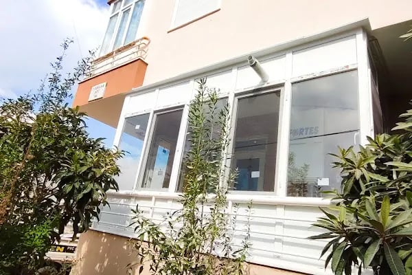UĞURPEN DÖŞEMEALTI PVC ALÜMİNYUM DOĞRAMA CAMBALKON SİNEKLİK - Resim 12