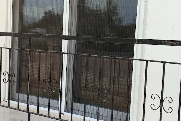 UĞURPEN DÖŞEMEALTI PVC ALÜMİNYUM DOĞRAMA CAMBALKON SİNEKLİK - Resim 17
