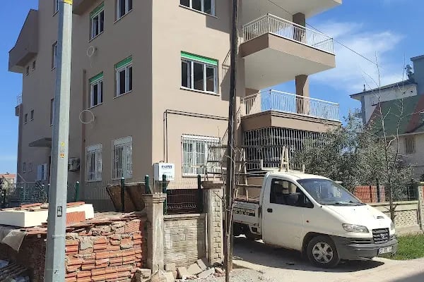 UĞURPEN DÖŞEMEALTI PVC ALÜMİNYUM DOĞRAMA CAMBALKON SİNEKLİK - Resim 16