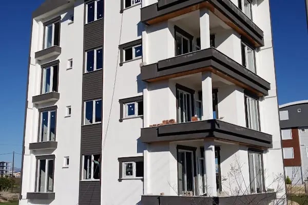 UĞURPEN DÖŞEMEALTI PVC ALÜMİNYUM DOĞRAMA CAMBALKON SİNEKLİK - Resim 3