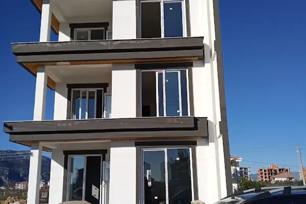UĞURPEN DÖŞEMEALTI PVC ALÜMİNYUM DOĞRAMA CAMBALKON SİNEKLİK - Resim 19