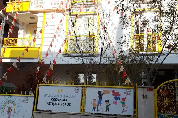 DOĞU ATAŞEHİR YAŞAM PAYLAŞIM ANAOKULU - Resim 2
