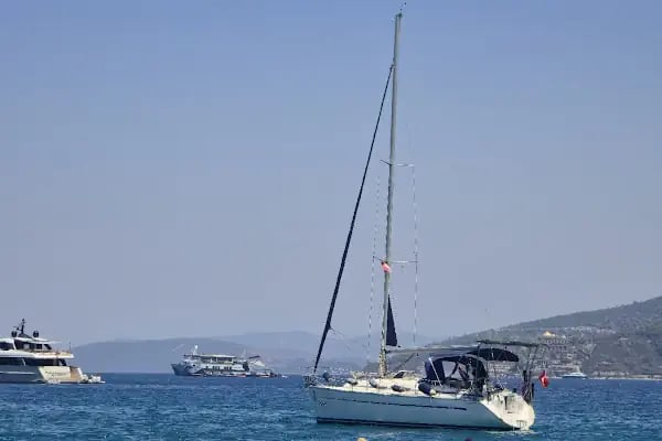 Torba Halk Plajı - Resim 6