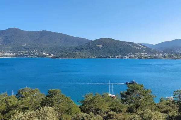 Torba Halk Plajı - Resim 3