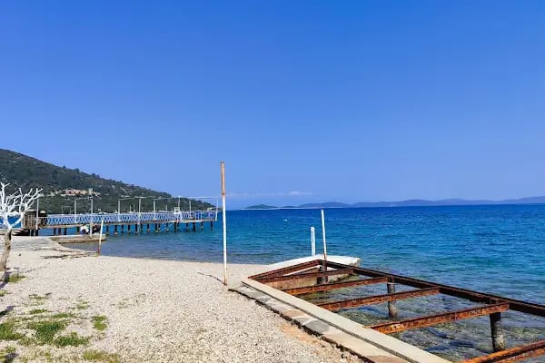 Torba Halk Plajı - Resim 4