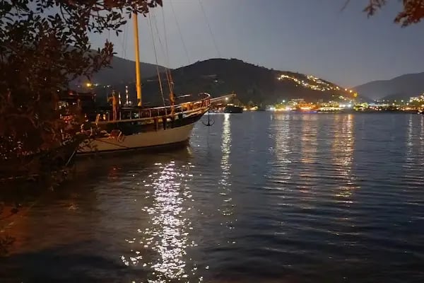 Torba Halk Plajı - Resim 9