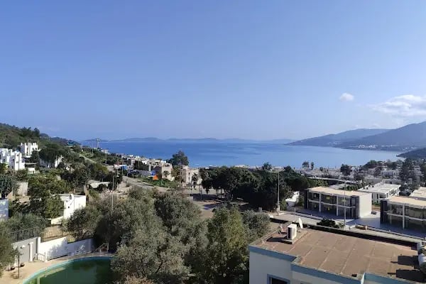 Torba Halk Plajı - Resim 1