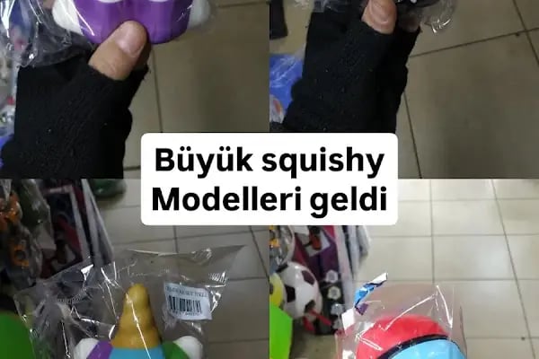 Yeni Oyuncakçı - Resim 18