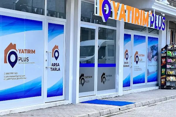Yatırım Plus Gayrimenkul - Resim 9