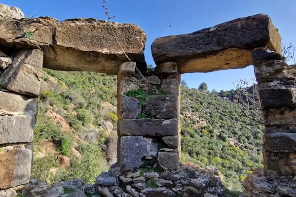 Titiopolis Antik Kenti - Resim 19