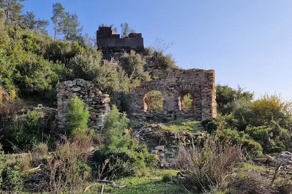 Titiopolis Antik Kenti - Resim 18