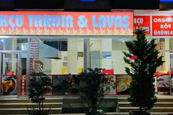 Okçu Lavaş - Doğal ve Katkısız Tandır Lavaşı - Resim 2