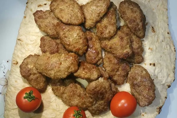 Okçu Lavaş - Doğal ve Katkısız Tandır Lavaşı - Resim 19