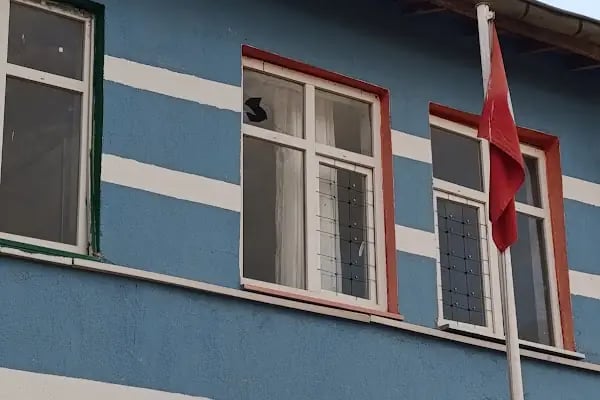 ZÜRREK İLK/ORTAOKULU - Resim 5