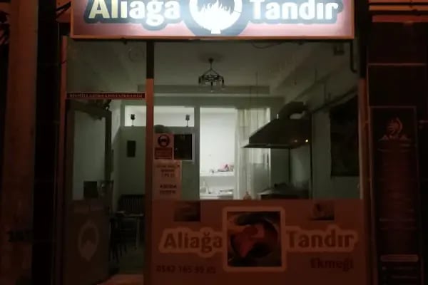 Aliağa Tandır Fırını - Resim 5
