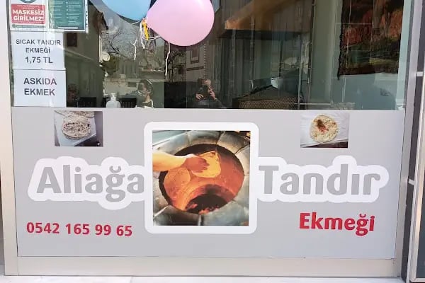 Aliağa Tandır Fırını - Resim 6