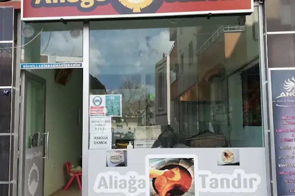 Aliağa Tandır Fırını - Resim 7