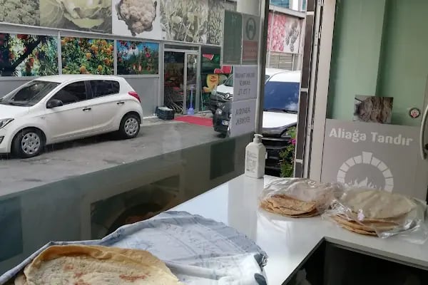 Aliağa Tandır Fırını - Resim 4