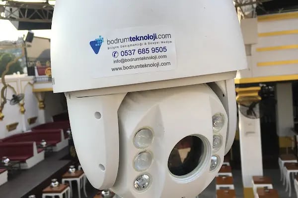 Bodrum Teknoloji Bilişim Danışmanlığı Ve Sosyal Medya - Resim 8