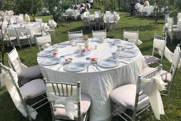 Portakal Catering ve Organizasyon - Resim 2