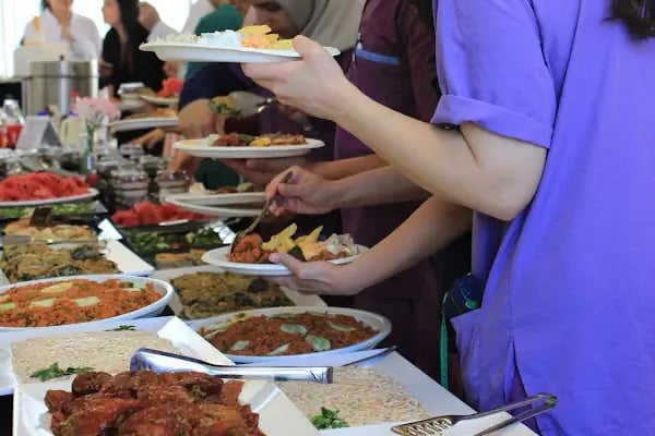 Portakal Catering ve Organizasyon - Resim 17