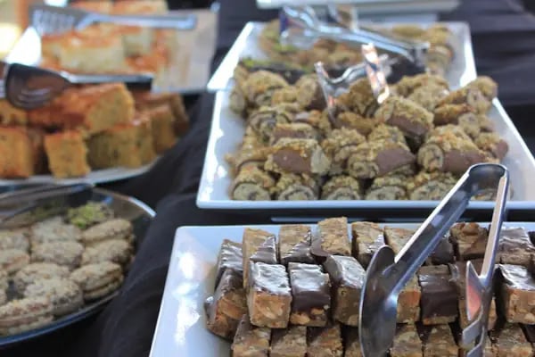 Portakal Catering ve Organizasyon - Resim 11