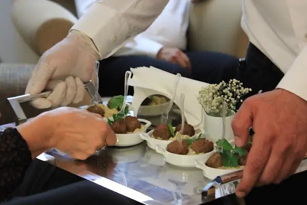 Portakal Catering ve Organizasyon - Resim 18
