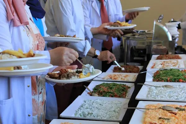 Portakal Catering ve Organizasyon - Resim 15