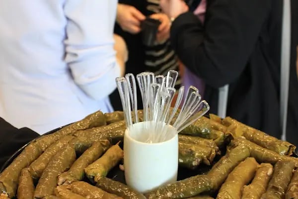 Portakal Catering ve Organizasyon - Resim 6