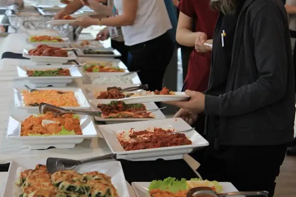 Portakal Catering ve Organizasyon - Resim 14