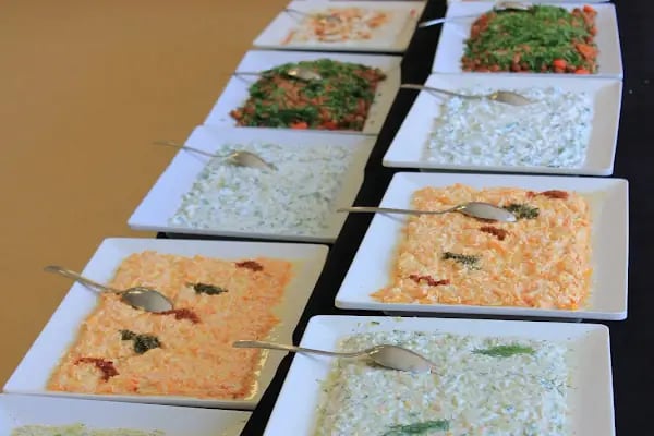 Portakal Catering ve Organizasyon - Resim 13