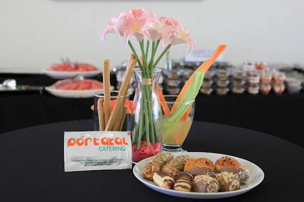 Portakal Catering ve Organizasyon - Resim 7