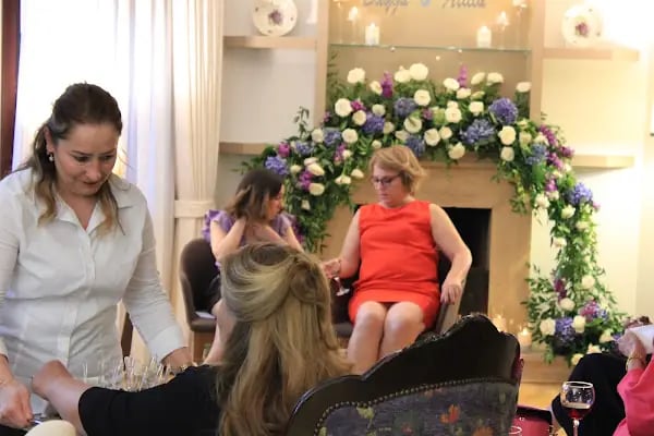 Portakal Catering ve Organizasyon - Resim 16