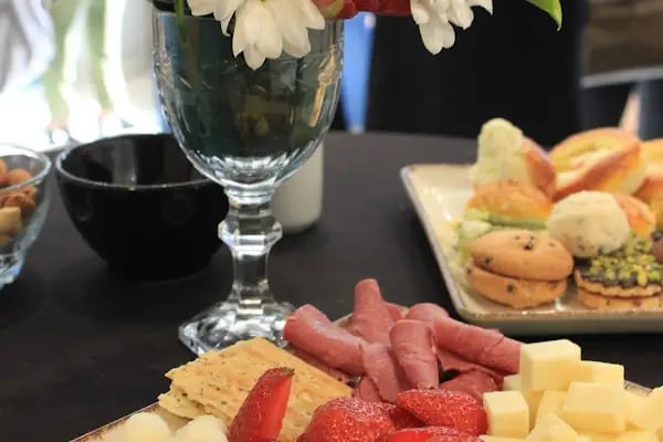 Portakal Catering ve Organizasyon - Resim 3
