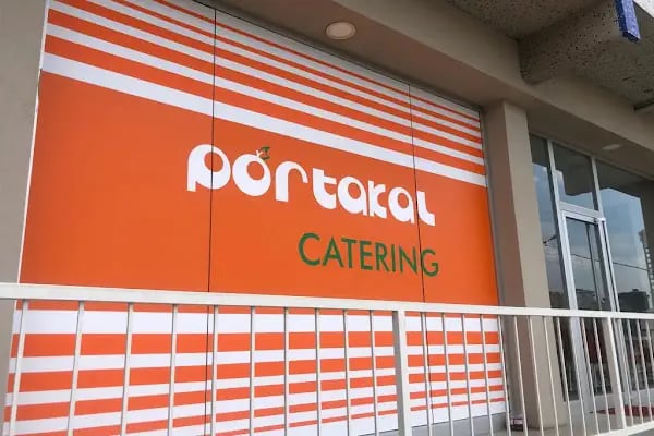 Portakal Catering ve Organizasyon - Resim 4