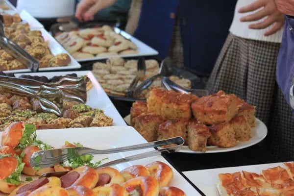 Portakal Catering ve Organizasyon - Resim 9