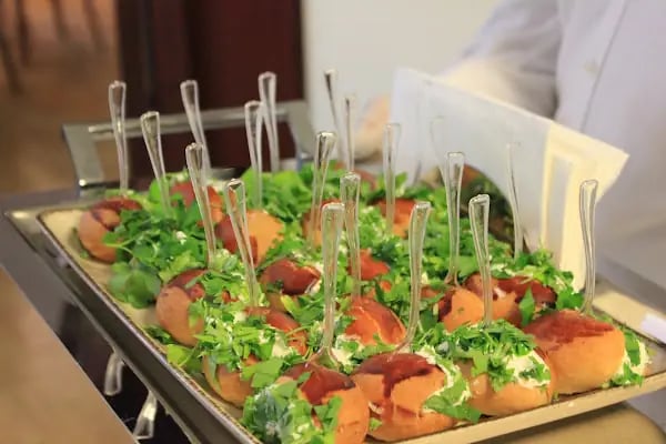 Portakal Catering ve Organizasyon - Resim 10