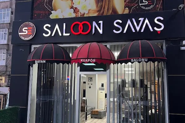 Saloon Savaş - Resim 2