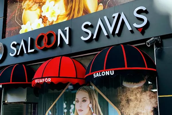 Saloon Savaş - Resim 3
