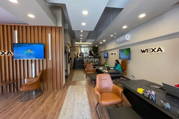 Wexa Property - Resim 9