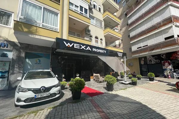 Wexa Property - Resim 3
