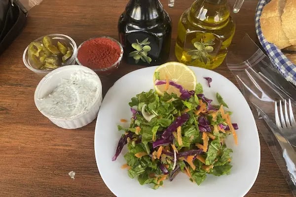 Ilıca Kasap Rıdvanın Yeri - Kebap Salonu - Resim 5
