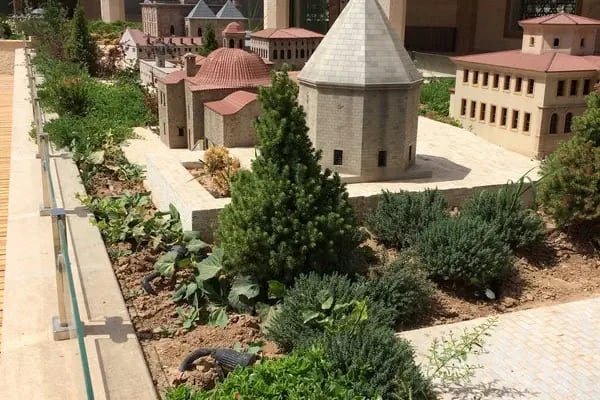 Konya Şehitliği Müzesi - Resim 17